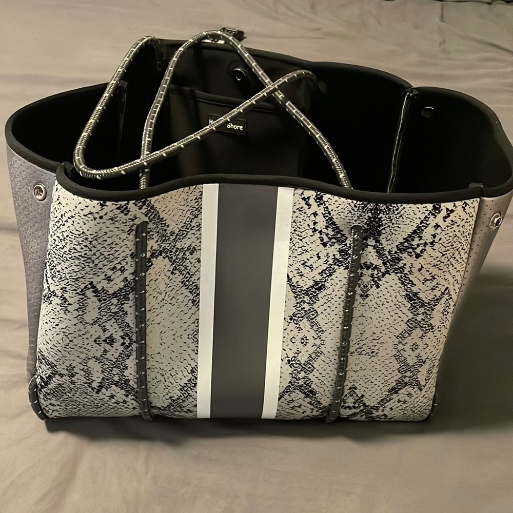 Haute Shore Tote Bag